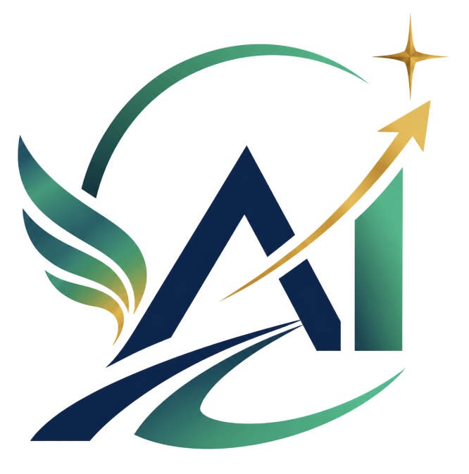 AI顧問 ロゴ