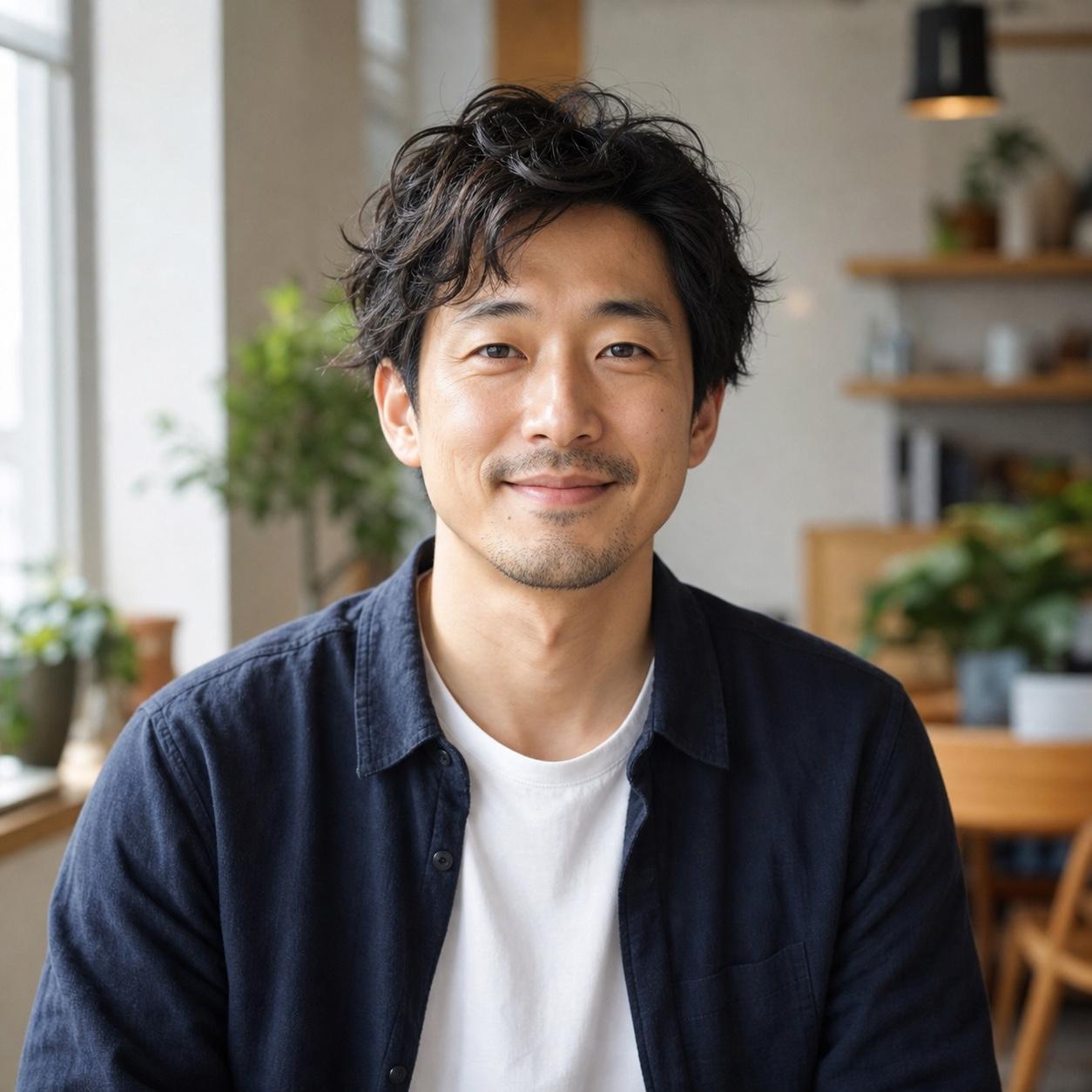 受講生イメージ